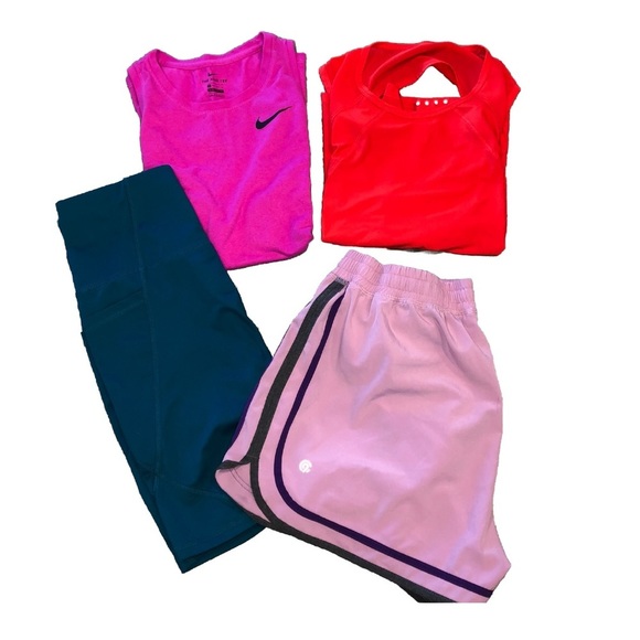 Nike Pants - Athletic bundle